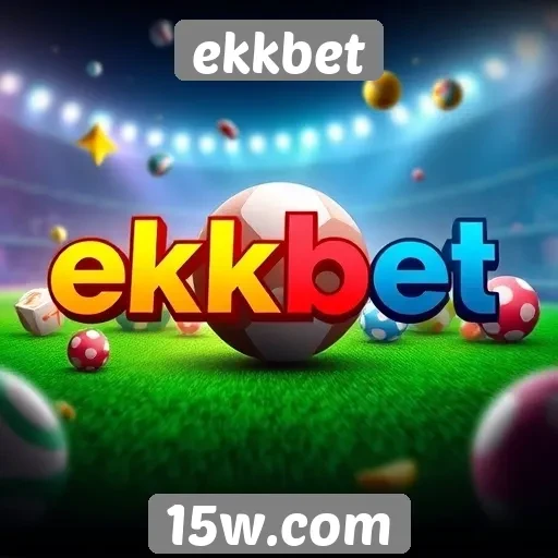 Análise das ofertas de jogos no site ekkbet