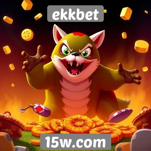 Análise das ofertas de jogos disponíveis no ekkbet