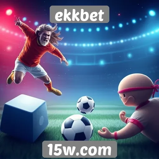 Análise de jogos populares disponíveis no site ekkbet