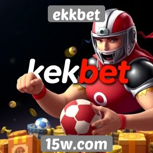 Análise das ofertas promocionais do site ekkbet