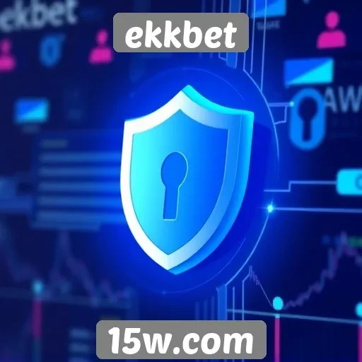 Análise da segurança no site de apostas ekkbet