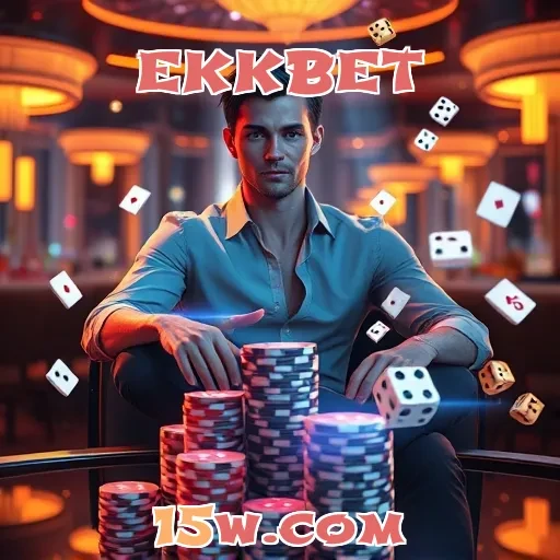 ekkbet: Os Bônus Que Todo Jogador Deveria Conhecer