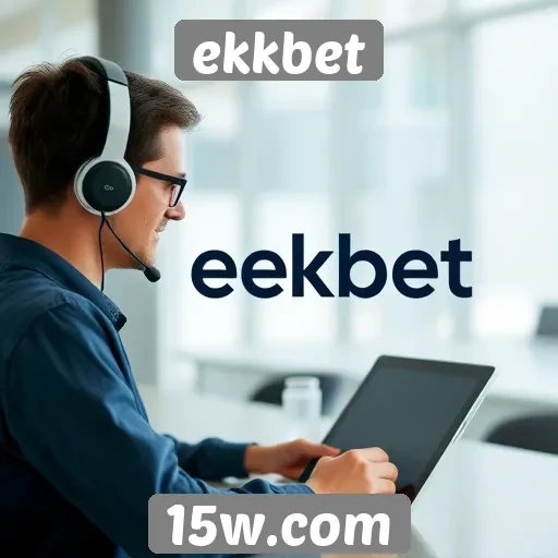 Diferenciais do atendimento ao cliente na Ekkbet