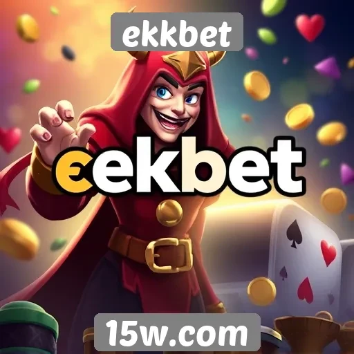 Análise detalhada dos jogos disponíveis no ekkbet