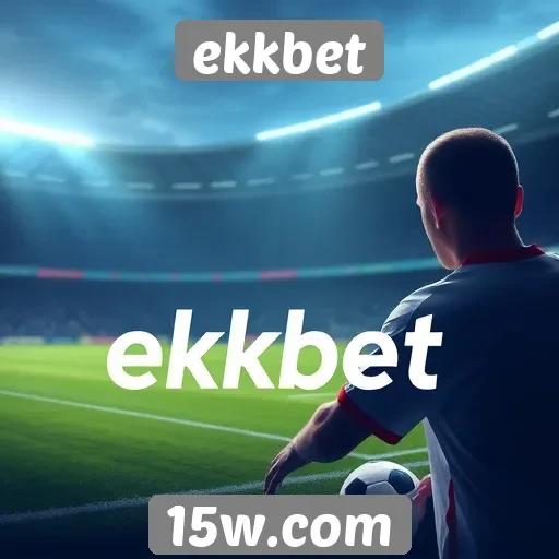 Análise da plataforma de apostas Ekkbet