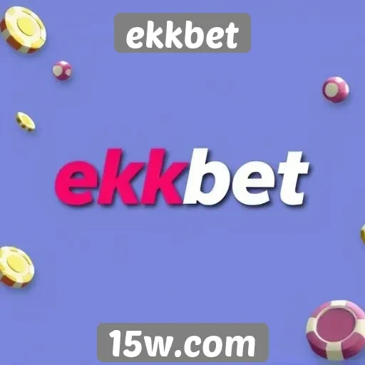 Ekkbet e suas opções de bônus para novos jogadores