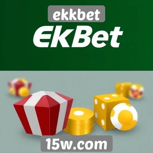 análise de bônus e promoções do ekkbet