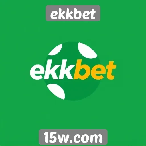 Oferta de bônus e promoções em ekkbet