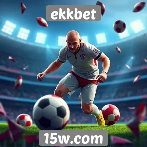 Análise das opções de jogos disponíveis no site ekkbet