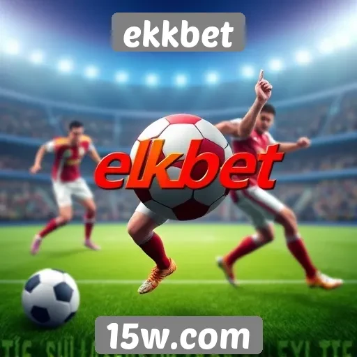 Análise da plataforma de jogos ekkbet e suas funcionalidades