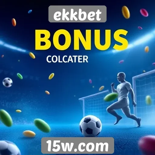 Ekkbet oferece novos bônus para jogadores iniciantes