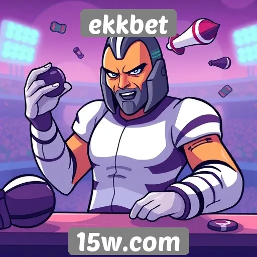 Ekkbet apresenta novas funcionalidades para usuários