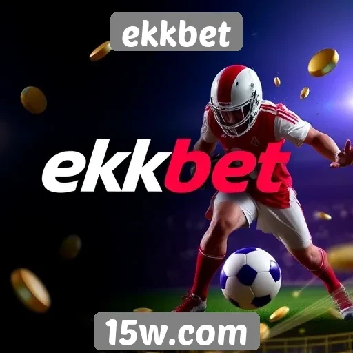 Ekkbet apresenta novas promoções para jogadores
