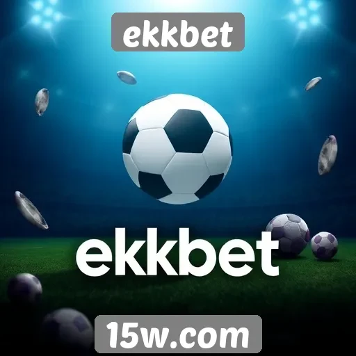 novidades e promoções do ekkbet para usuários