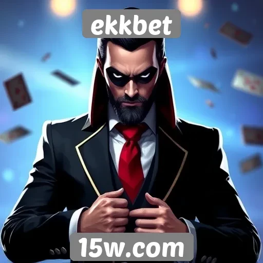 Análise das promoções disponíveis no site ekkbet