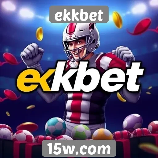 Promoções e bônus oferecidos pelo ekkbet