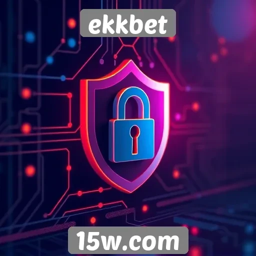 Guia de segurança e confiabilidade do site ekkbet
