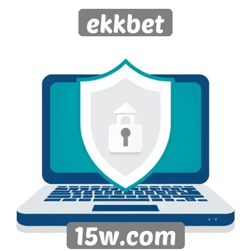 Análise da segurança do site de jogos ekkbet