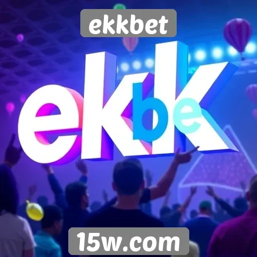 Análise das promoções e bônus no site ekkbet