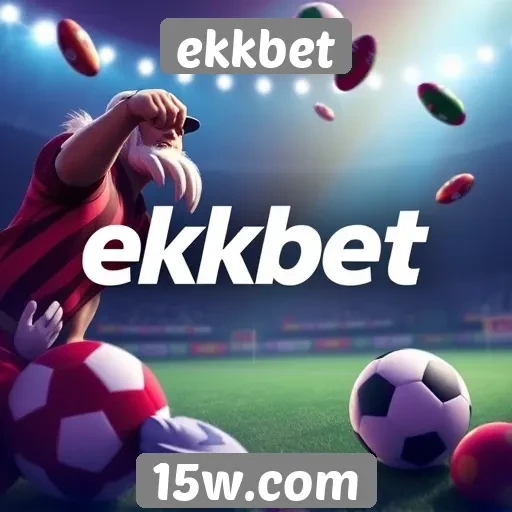 ekkkbet amplia opções de jogos online e apostas esportivas
