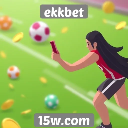 ekkkbet oferece promoções atrativas para novos usuários