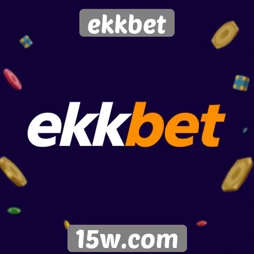 Avaliação da plataforma de jogos online ekkbet