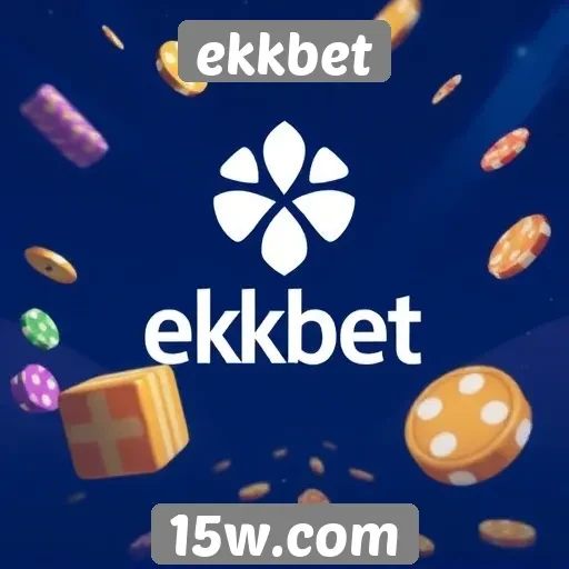 Recursos exclusivos do site de jogos ekkbet