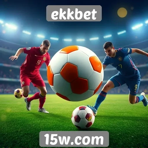 Promoções exclusivas atraem novos jogadores para ekkbet