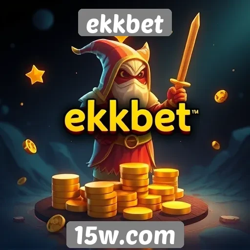 Recursos exclusivos que o ekkbet oferece aos usuários