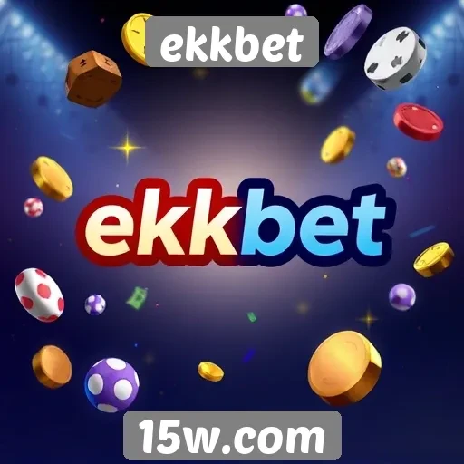 Exploração dos jogos disponíveis na plataforma ekkbet