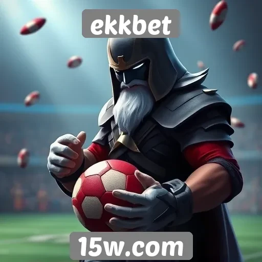 Opções de jogos disponíveis na plataforma ekkbet