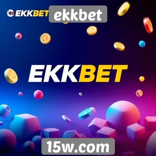 Análise das opções de jogos disponíveis no ekkbet