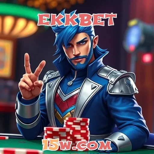 ekkbet: Suporte Incrível para Aumentar sua Diversão nos Jogos