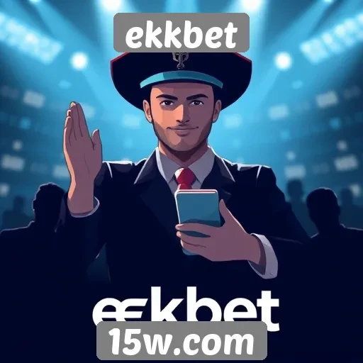 O impacto das promoções na experiência do usuário ekkbet