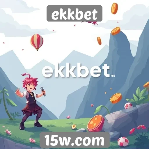 aspectos legais do ekkbet