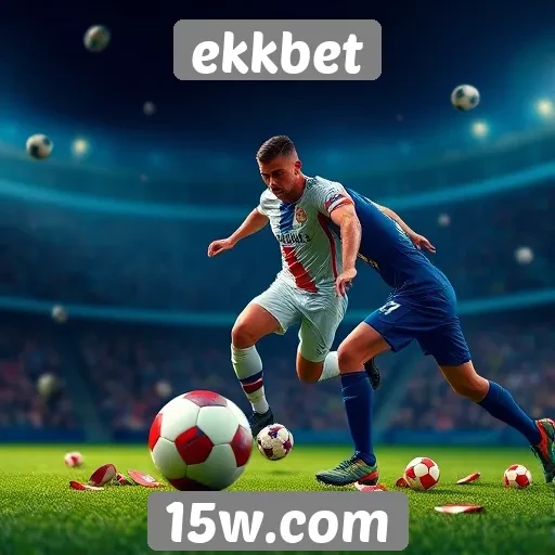 novos bônus e promoções atraem jogadores no ekkbet