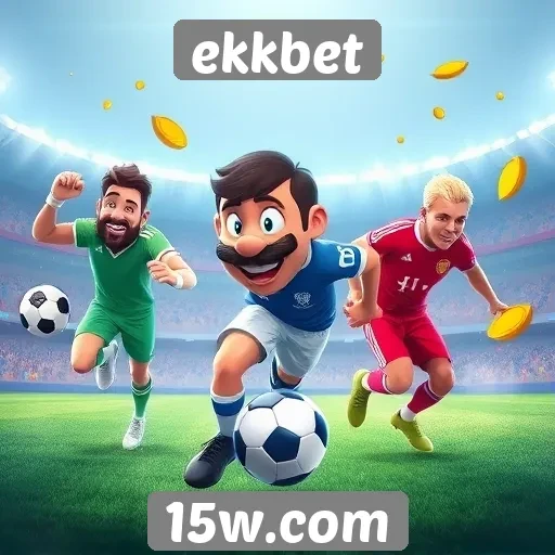 nova promoção no ekkbet atrai jogadores