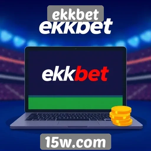 opções de pagamento disponíveis no ekkbet