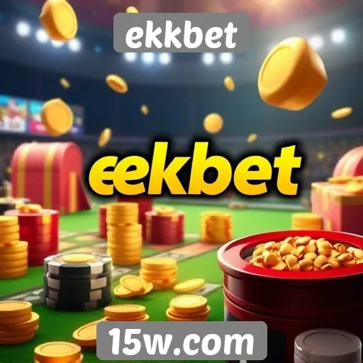 jogos de cassino populares no ekkbet