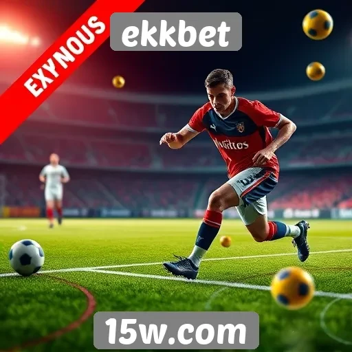 Promoções e bônus atraem novos jogadores no ekkbet