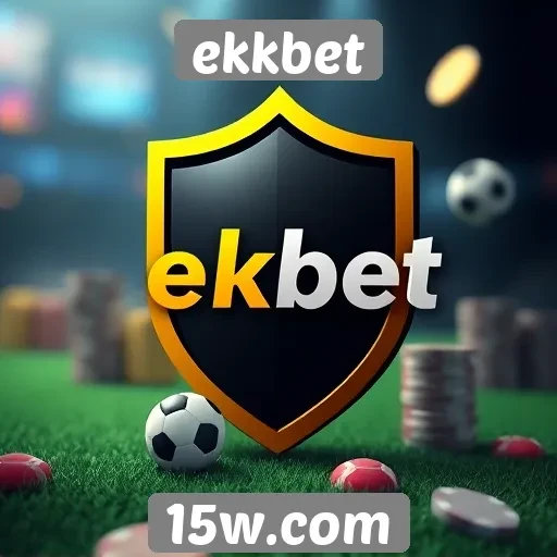 Segurança e confiabilidade do ekkbet em jogos online