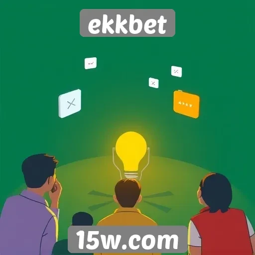 temas de responsabilidade social no ekkbet