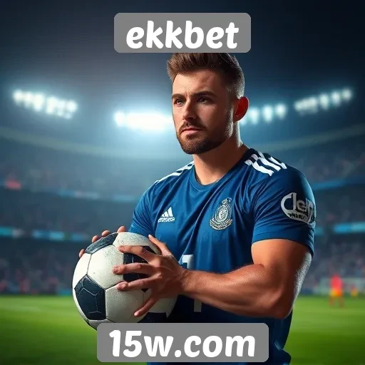 Apostas esportivas no ekkbet atraem novos usuários