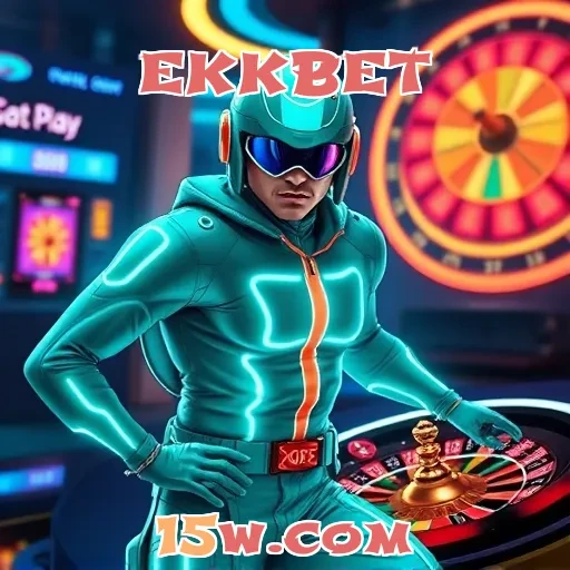 ekkbet: Apostas Esportivas Que Elevam Sua Experiência de Jogo