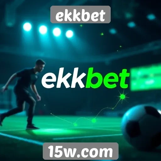 tecnologia por trás da plataforma de apostas ekkbet