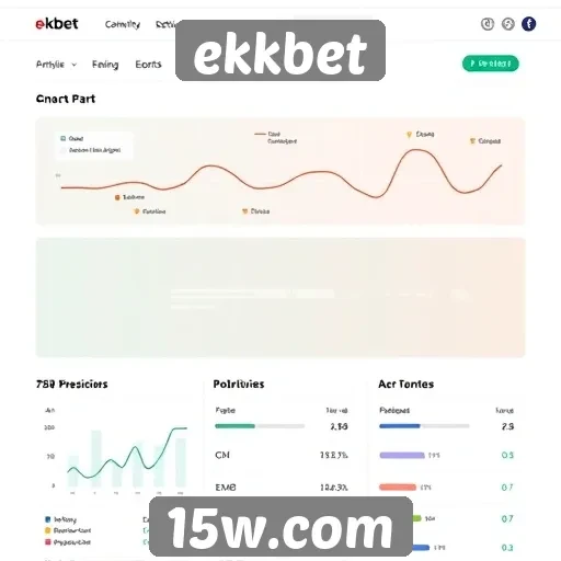 Análise da experiência do usuário no site ekkbet