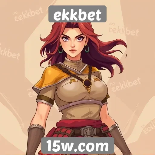 Mulheres no jogo: representatividade no ekkbet